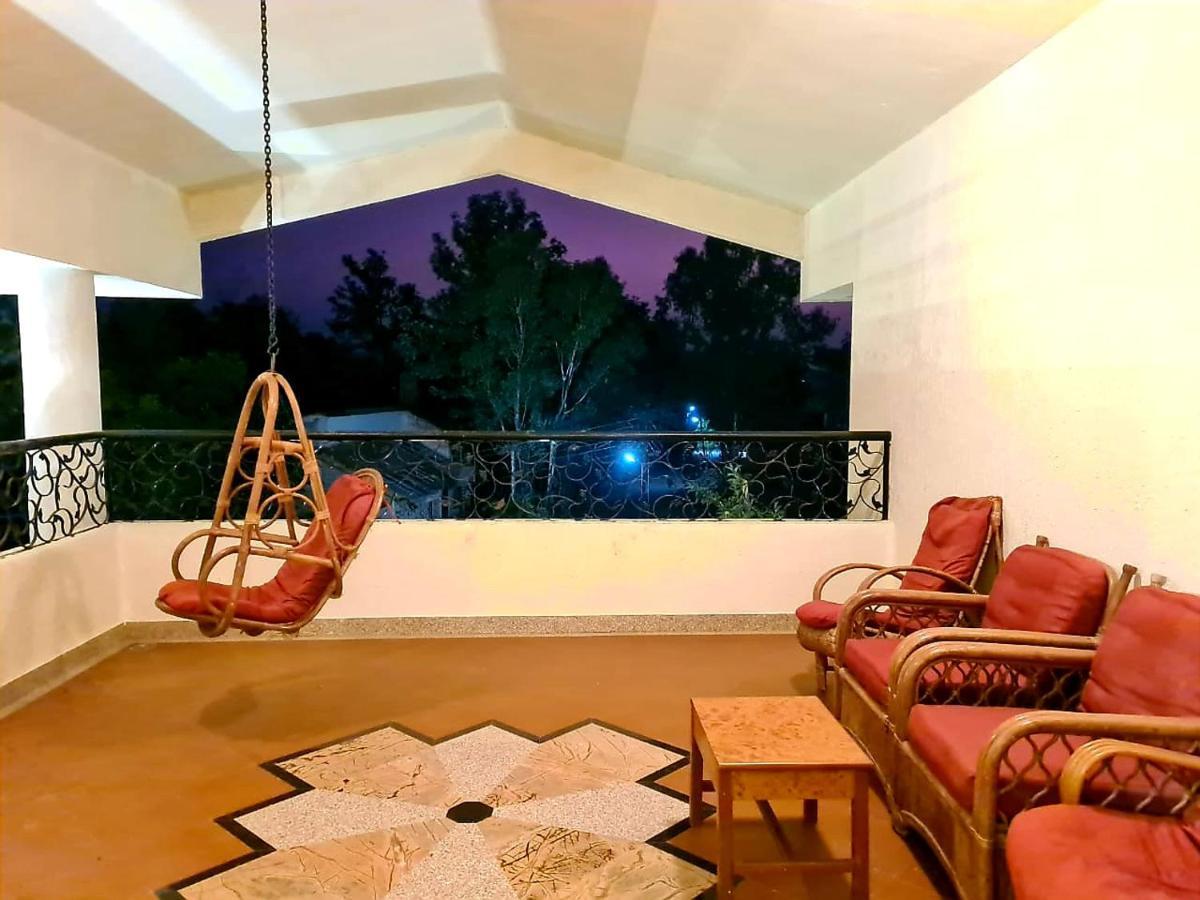 Arcus Villa - Swimming Pool/Ac/Luxurious Mahabaleshwar Bagian luar foto