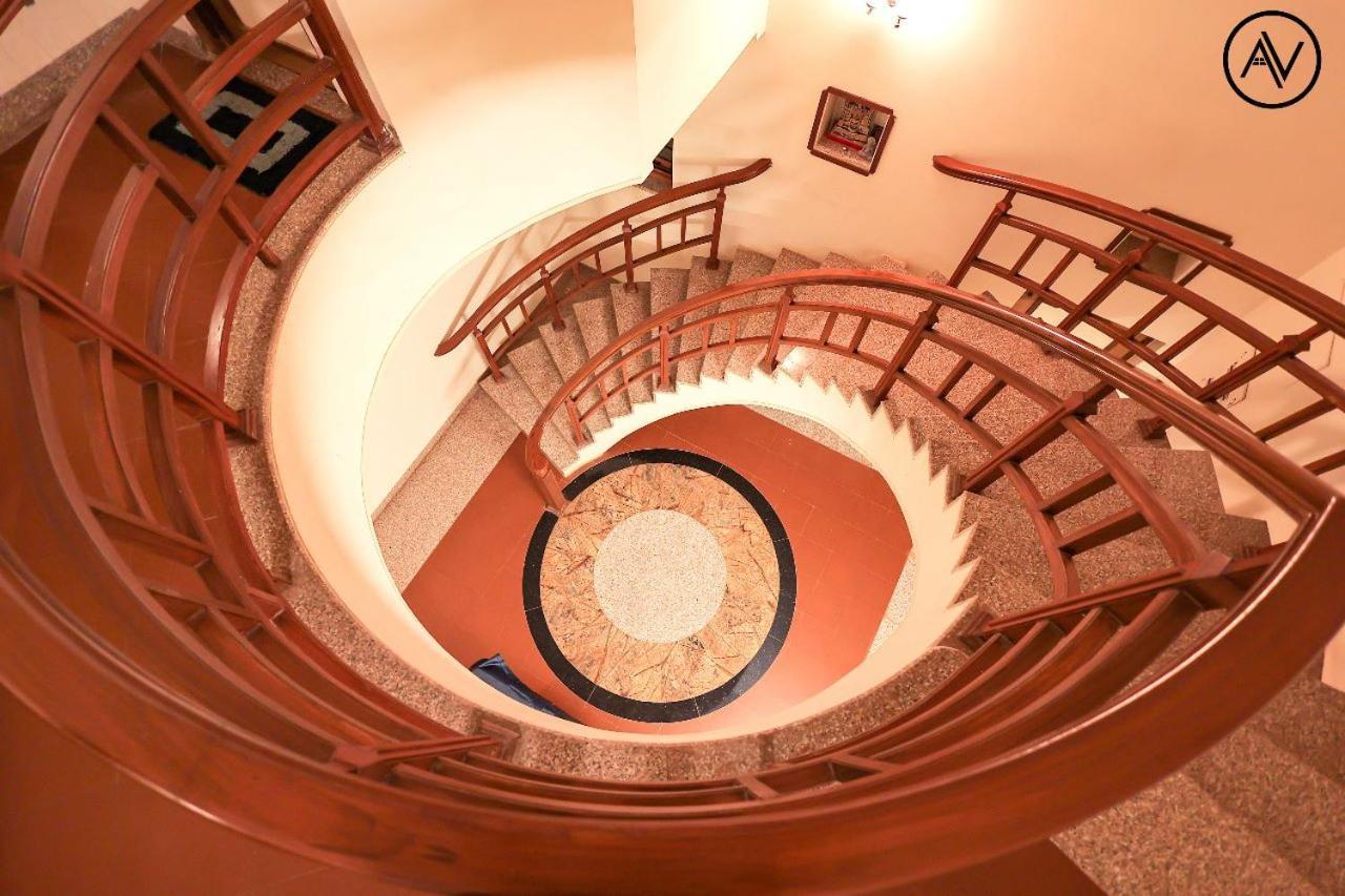 Arcus Villa - Swimming Pool/Ac/Luxurious Mahabaleshwar Bagian luar foto