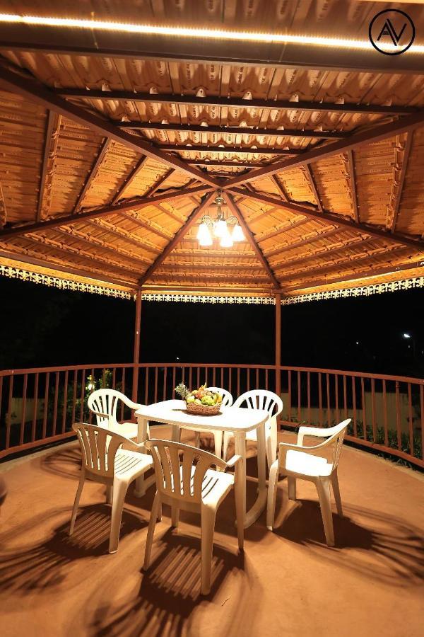 Arcus Villa - Swimming Pool/Ac/Luxurious Mahabaleshwar Bagian luar foto