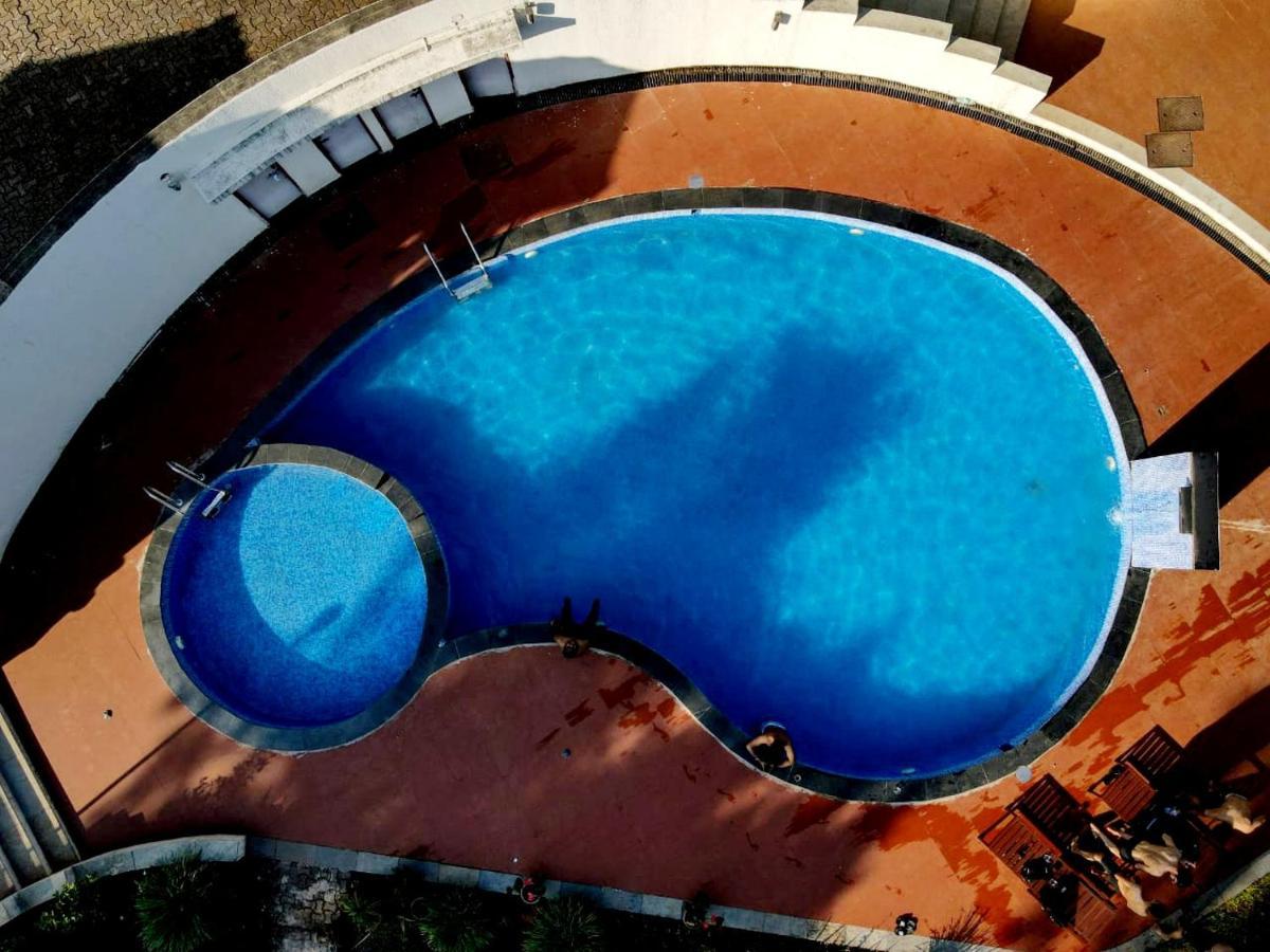 Arcus Villa - Swimming Pool/Ac/Luxurious Mahabaleshwar Bagian luar foto